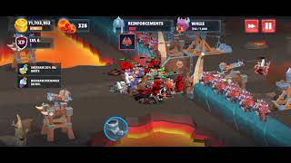 How I Destroyed the Enemy Base in Warriors Game: Epic Victory Guide