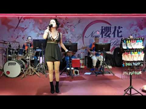 （宋雨璇演唱安可曲～）西洋歌曲108年11月19日