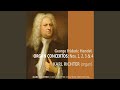 Miniature de la vidéo de la chanson Organ Concerto No. 3 In G Minor, Op. 4 No. 3: Adagio