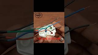 Natural And Phase And Earth Connectivity Check Out