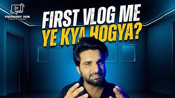 🤪 Epic First Video Fail! #Shorts