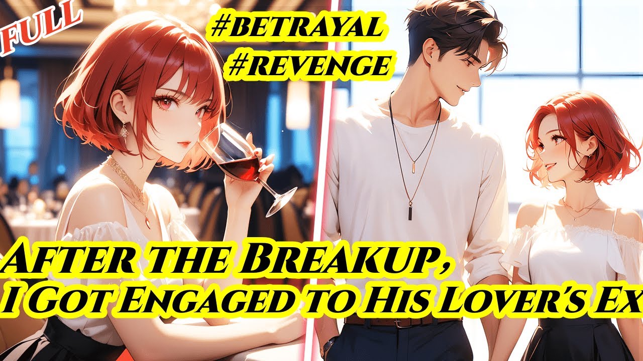 Beg Him Not to Leave After He Kissed Another Girl? Absolutely Not, Dump His Sorry Ass!#betrayal