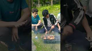 Download Lagu “BBQ Under the Sky — Where Fire Meets Freedom 🌲🍖”#explore#waterfall#peacefulnature#mountainlife MP3 Download Lagu “BBQ Under the Sky — Where Fire Meets Freedom 🌲🍖”#explore#waterfall#peacefulnature#mountainlife MP3