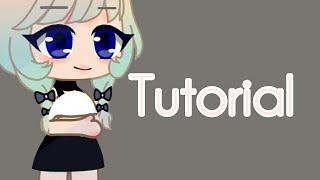 A tutorial on how to make your Ocs eyes go front • This wasn&#39;t necessary but highly requested