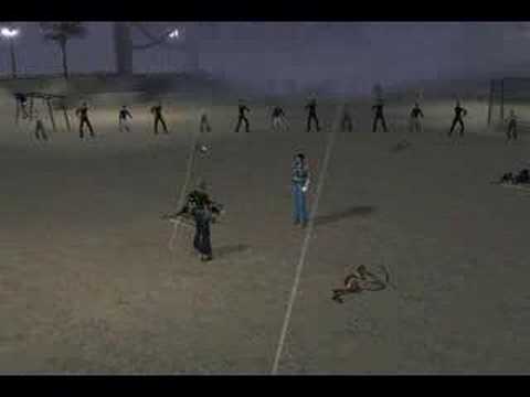 ran online New Ran Online original video