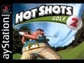CGRundertow HOT SHOTS GOLF 2 For PlayStation Video Game Review