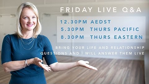 Why Guilt Isn’t Love — And What It’s Really Costing You | Fiona Lukeis