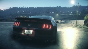 Need for Speed 2015 : Server going maintenance while playing
