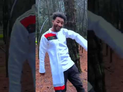 Ebisa Adunyaa New Oromo Music Oromo TikTok Video
