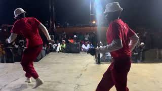 Malomebiki  In Jamataka