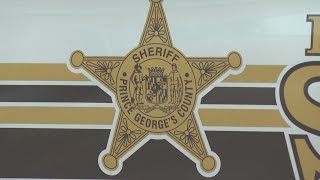 Police impersonator scheme in Prince George's County