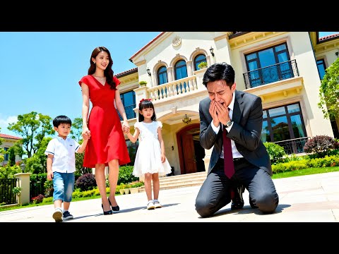 زوجها ص د ق عشيقته وأدخلها السجن بعد سنوات عاد التوأم للانتقام من الأب الرئيس 