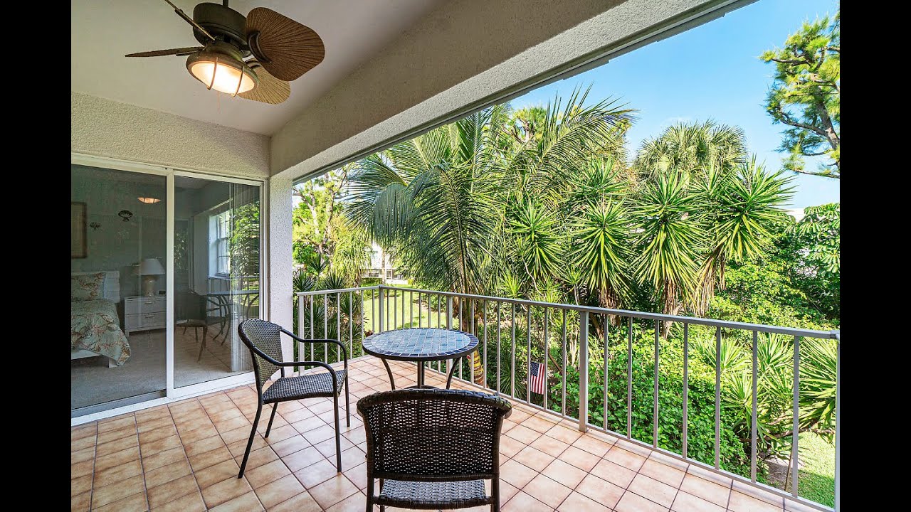 1261 Sugar Sands 217, Singer Island FL YouTube