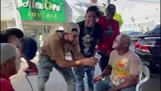 Diablo que difícil me la pusiste (Meme)