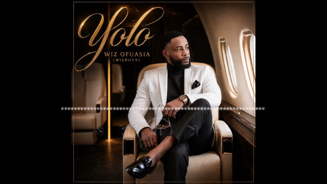 Obejrzyj Wiz Ofuasia (Wizboyy) - Yolo (Official Audio) w YouTube Obejrzyj Wiz Ofuasia (Wizboyy) - Yolo (Official Audio) w YouTube