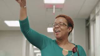 Paula's Story
