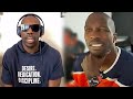 EP 16 CHAD JOHNSON ON THE NFL DRAFT, THE HALL OF FAME & "THE LAST DANCE" MICHAEL JORDAN DOCUMENTARY