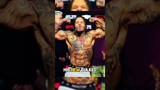 Shocking Gervonta Davis Unveils Monster Physique At Jake Paul Press Conferencetankvspaul  boxing