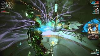 Warframe 15 3 3 Specialised Build Episode 15 Vauban For Level 100+ Infested Defense