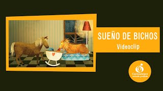 Miniatura del video "Sueño de bichos - Cantoalegre"