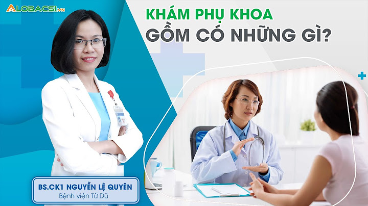 Khám nội khoa tổng quát là gì