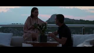OPtasia Yacht 85  A Film by Jeff Brown