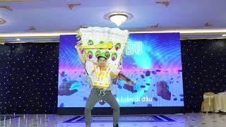 Sunjin Vision Festival - Feed Bu