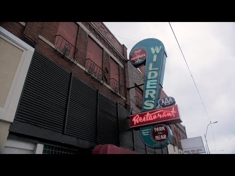 Wilder's Steakhouse Route 66 Pt 2 Missouri Life TV Season 5