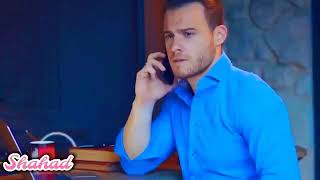 شو هيدا تفرج كيف عم تتغنج   ايدا و سيركان   حالات واتس   مسلسل انت اطرق بابي سمعها