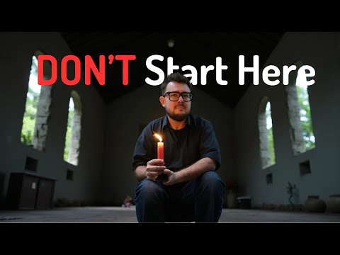 Can You Self Initiate? (Yes, But..)
