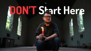 Can You Self Initiate? (Yes, But..)