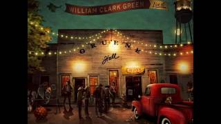 William Clark Green  -  Dead or in Jail