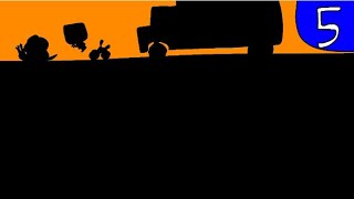 Park 666 ep5 geoscarton needs to go