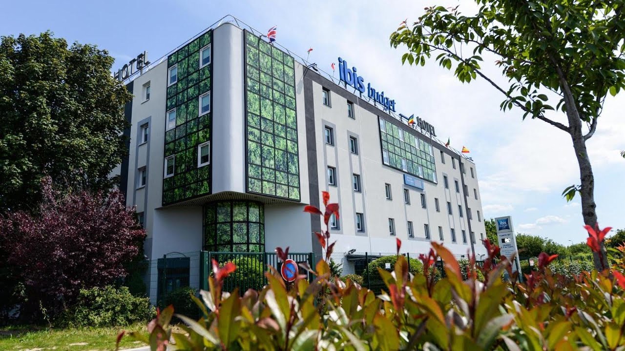 ibis Budget Марн-ла-Валле Понто-Комбо, Франция | Путешествуйте с Приянши