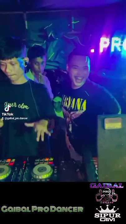 Dj Sipur Otm