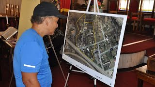 Community works to restore Wrightsville in Alleghany County