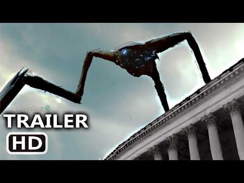 INVASION "Alien Invasion" Trailer (2021) Apple TV