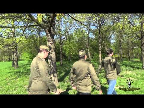 Cum merg soldații la toaletă? | 3 Soldați - Lungu, Sandu și Dumitru