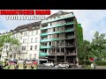 [DRAMATISCHER GEBÄUDEBRAND NACH EXPLOSION!] - 3 Tote &amp; 16 Verletzte ~ Großeinsatz in Düsseldorf -