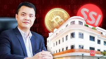 Đọc vị "ÔNG LỚN" Ngành CHỨNG KHOÁN SSI | ĐỌC VỊ CỔ PHIẾU CÙNG FINBOOK