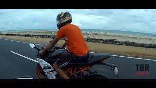 Travel By Ride - Nomad Ride To Rameshwaram - Part 2
