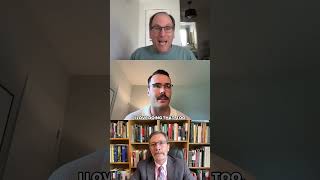 Steven Strogatz Shares his Love of Teaching
