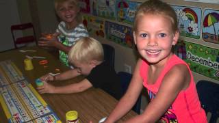 Mrs. Elaine's Pre-K 2015 Graduates