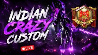 🔴LIVE Insane Rush Gameplay & Practice| HANDCAM Vertical CODM Live Stream #codm #live #livestream