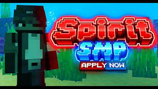 Minecraft's Next Biggest Unique SMP (Applications Open)