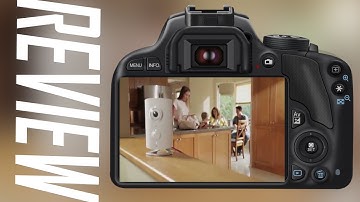 Piper Home Security Accessories Review! Smart Switch + Door/Window Sensor!