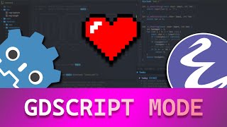 Gdscript Mode In Doom Emacs