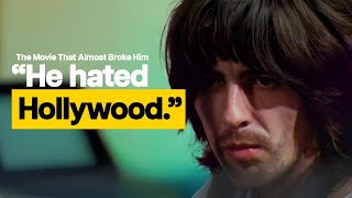 Download Lagu When George Harrison Risked Everything to Save a Movie (and Almost Lost It All) MP3 Download Lagu When George Harrison Risked Everything to Save a Movie (and Almost Lost It All) MP3