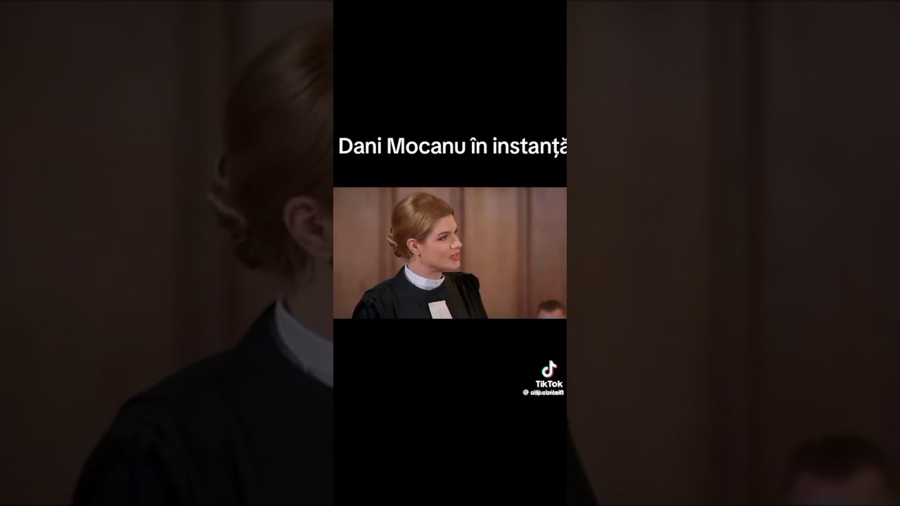 Un episod delă antena unu