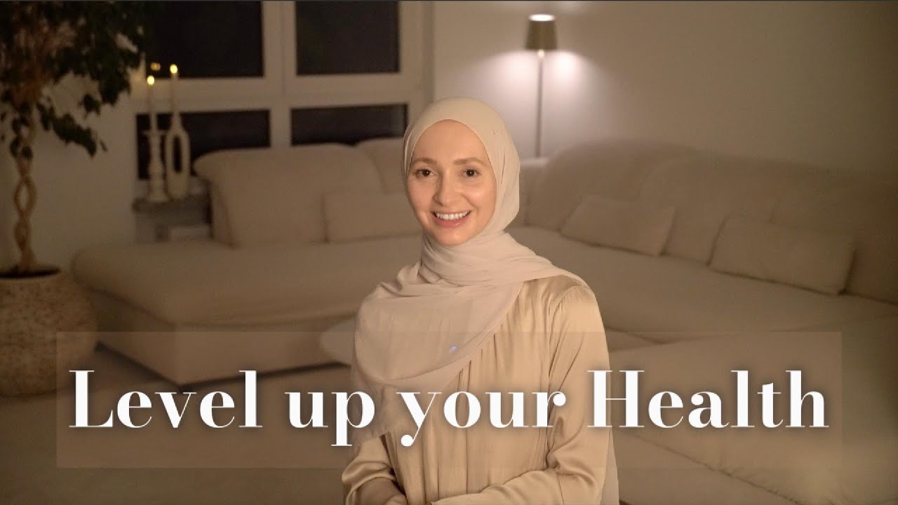 5 Healthy Habits You Can Start Today - YouTube